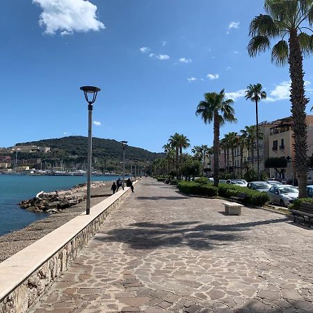 Casetta Blue House Gaeta Via Dell'Indipendenza エクステリア 写真