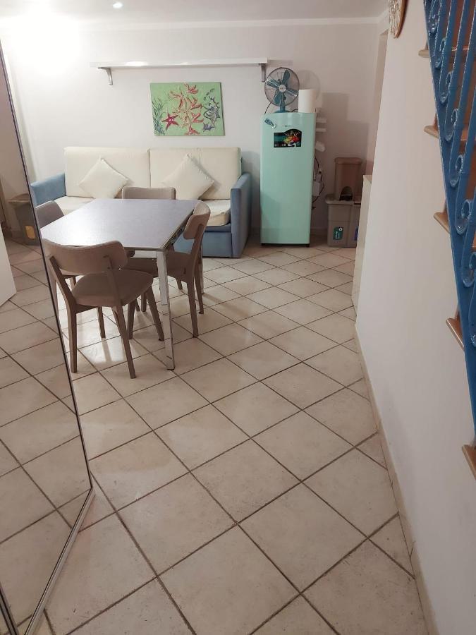 Casetta Blue House Gaeta Via Dell'Indipendenza エクステリア 写真
