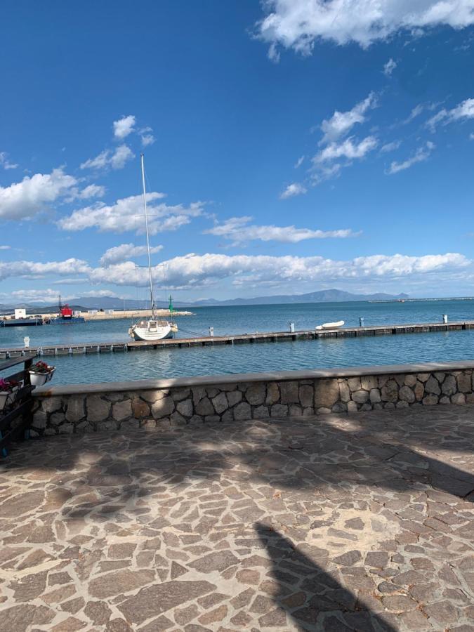 Casetta Blue House Gaeta Via Dell'Indipendenza エクステリア 写真